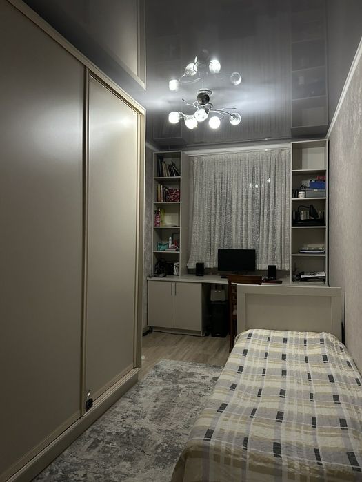 СРОЧНО!!! Продаётся квартира  2/3/5 Чиланзар Ц квартал