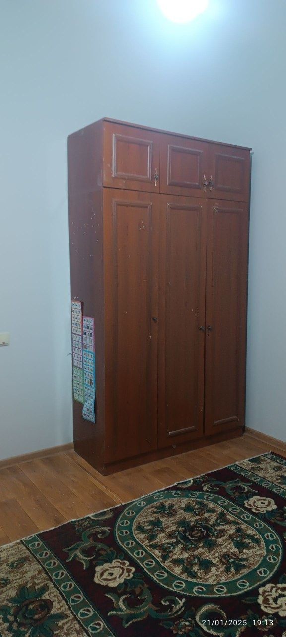 Арендага Квартира бериледи
