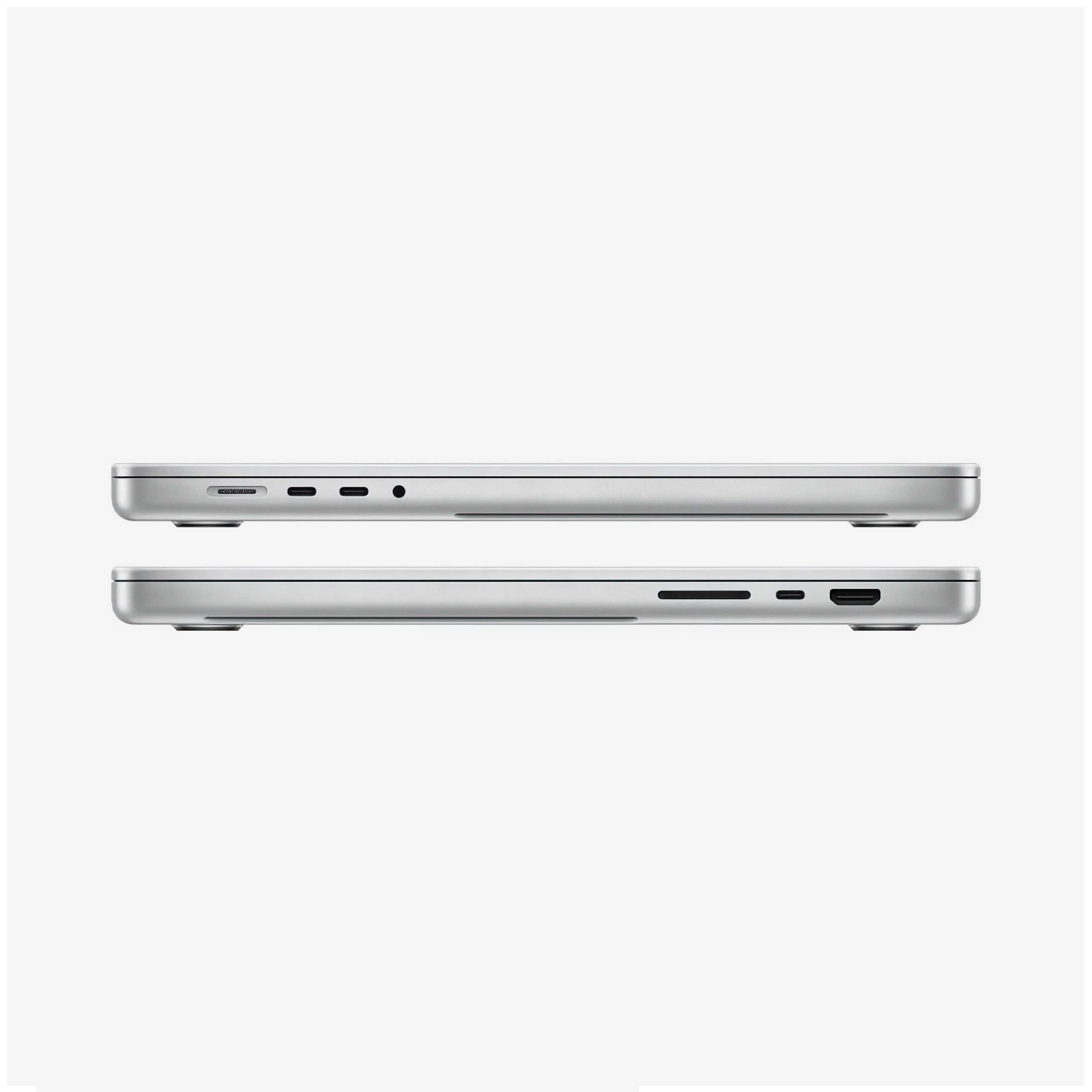 MacBook Pro M1 Pro 16/512GB 16‑inch Silver (MK1E3AB/A)