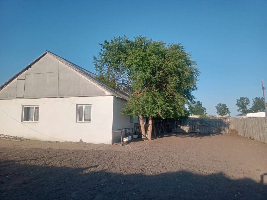 Үй сатылады ШҚО Курчатов қаласы, Продам дом ВКО город Курчатов поселок