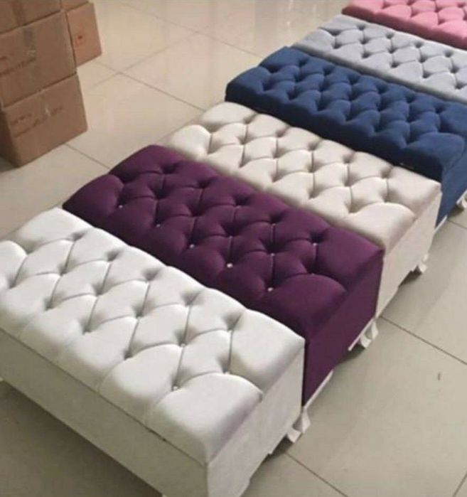 Yumshoq mebellarni tamirlaymiz