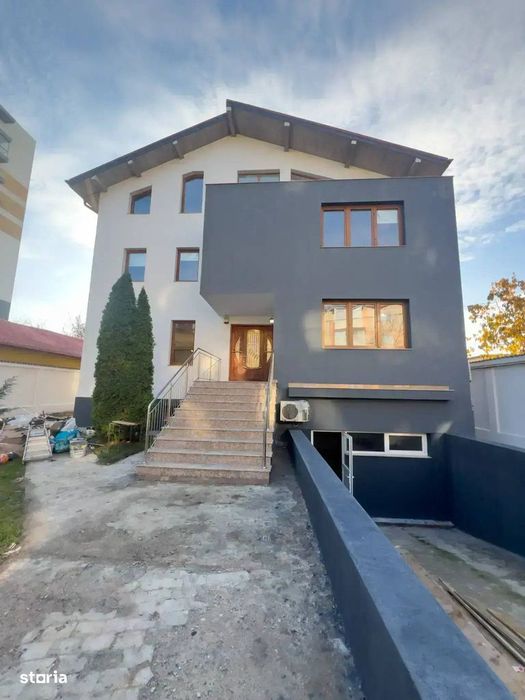 Militari Metrou Pacii Casa 11 Camere De Inchiriat Disponibil Imediat