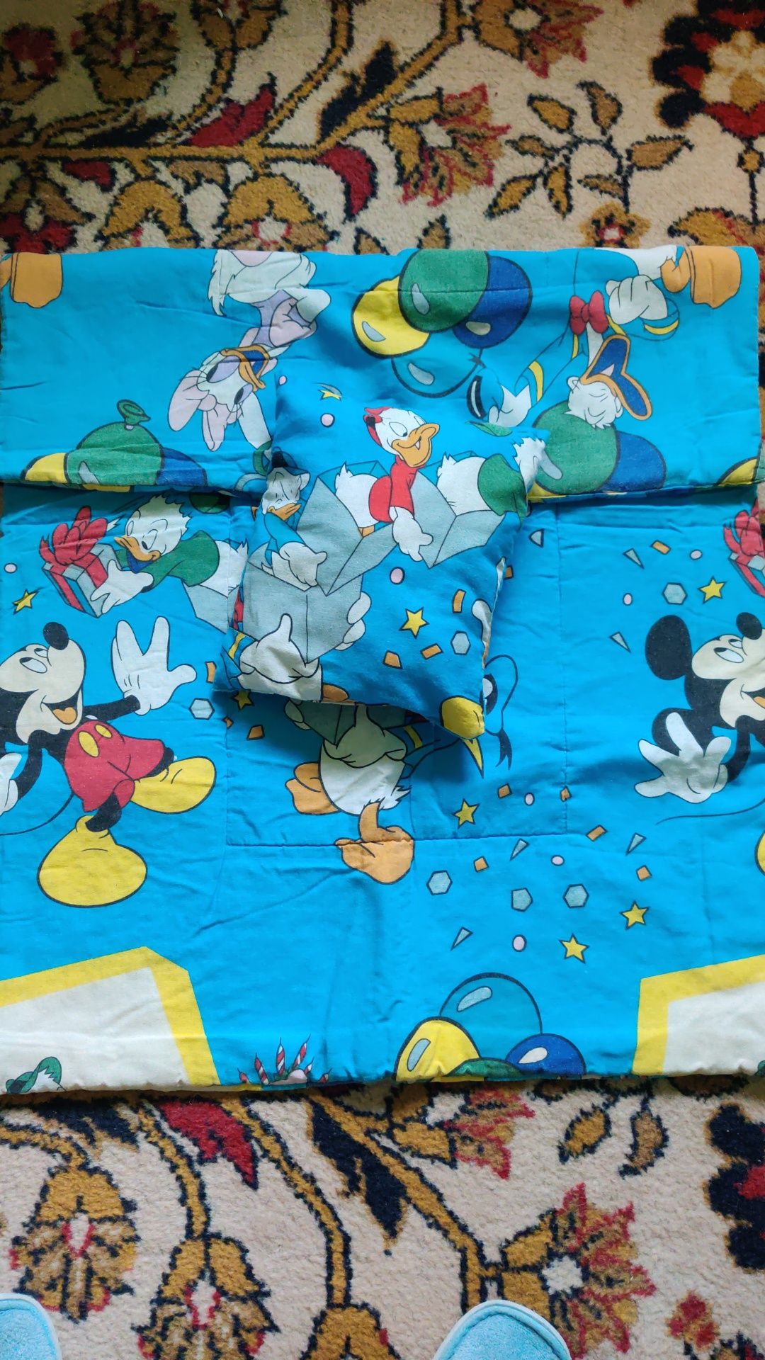 Lenjerie de pat bebeluși (sac de dormit,organizator pentru pătuț