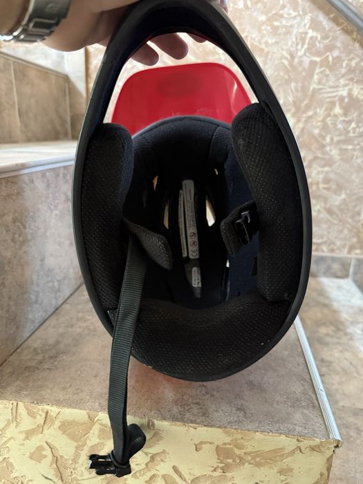 Каска bell М размер
