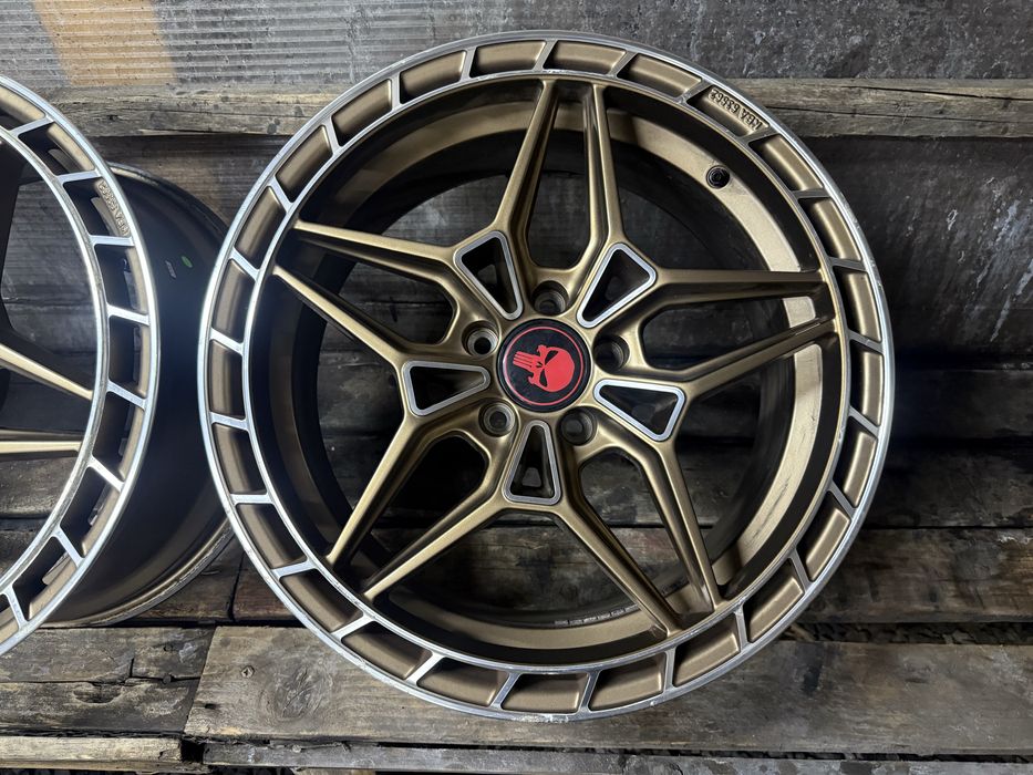 Jante 5x112 vw audi bmw mercedes cupra seat skoda  19