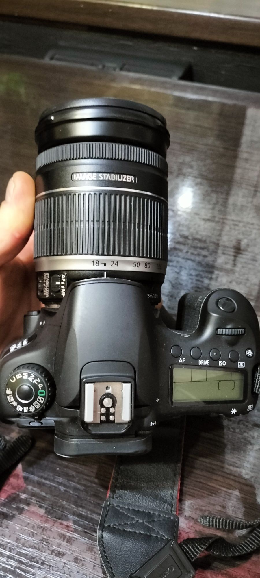 Продам Canon EOS 60D