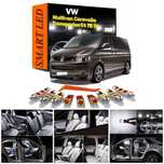 Kit de iluminare interioară pt VW Multivan Caravelle Transporter T4 T5