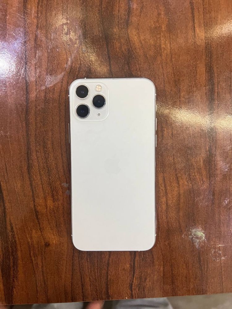 iphone 11 pro 256 gb