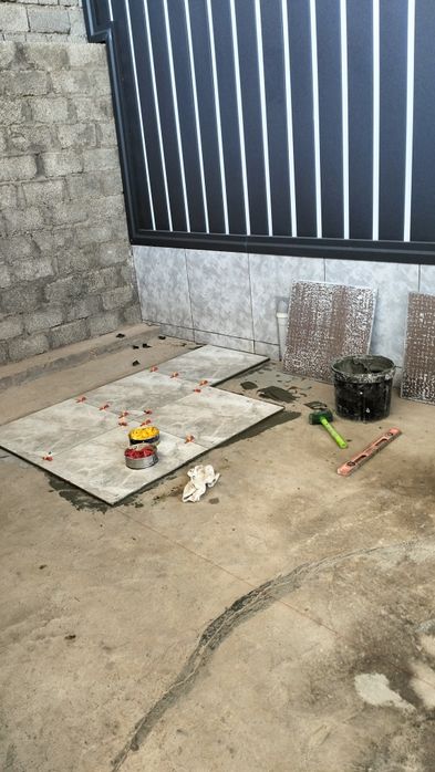 Ремонт квартир и домов