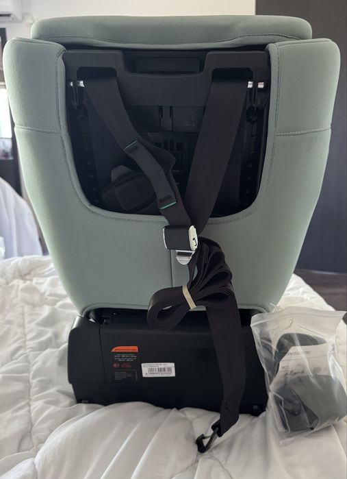 Scaun auto_Britax ADVANSAFIX PRO