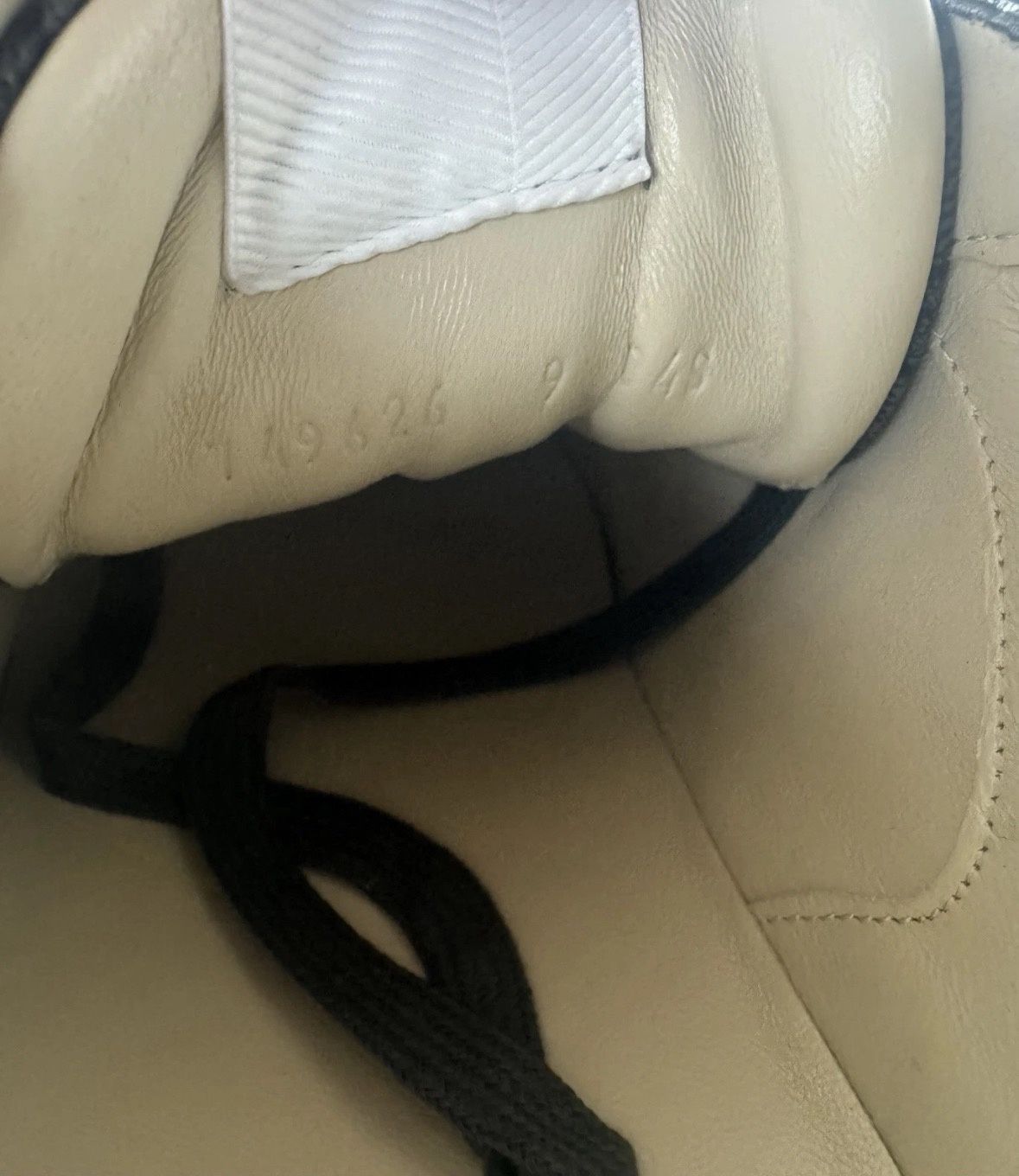 Gucci Supreme Canvas Rhyton 43 оригинални
