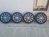 Jante Brock B32 R19 5x112