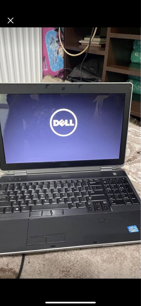 Dezmembrez Laptop Dell Latitude E6530