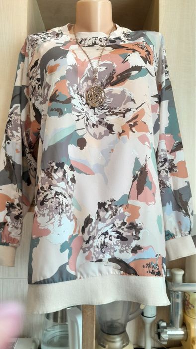 Свитера фирменные