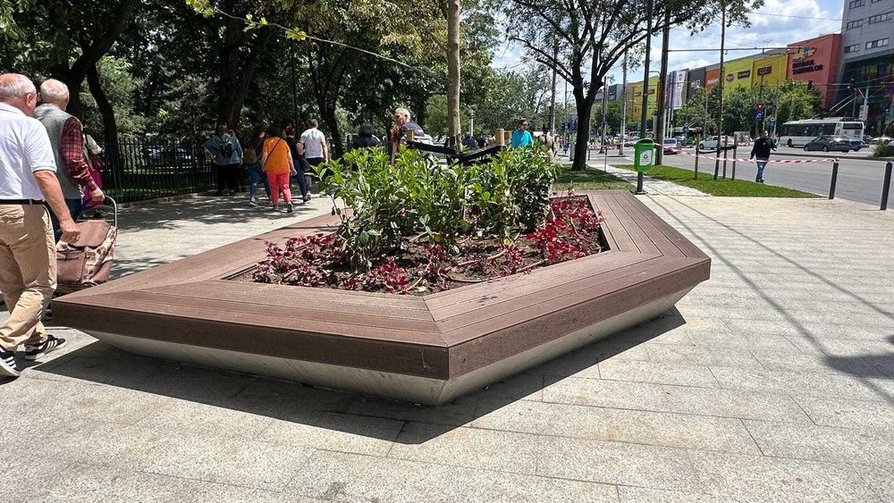 Amenajări interioare și exterioare, montaj mobilier, renovări