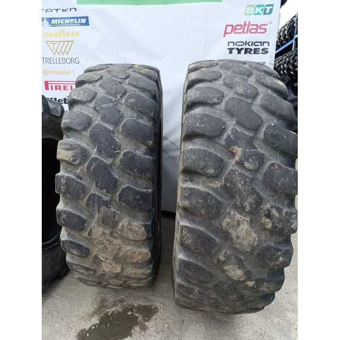 Anvelopa 440/80r28 16.9r28 Goodyear second-hand cu garantie !