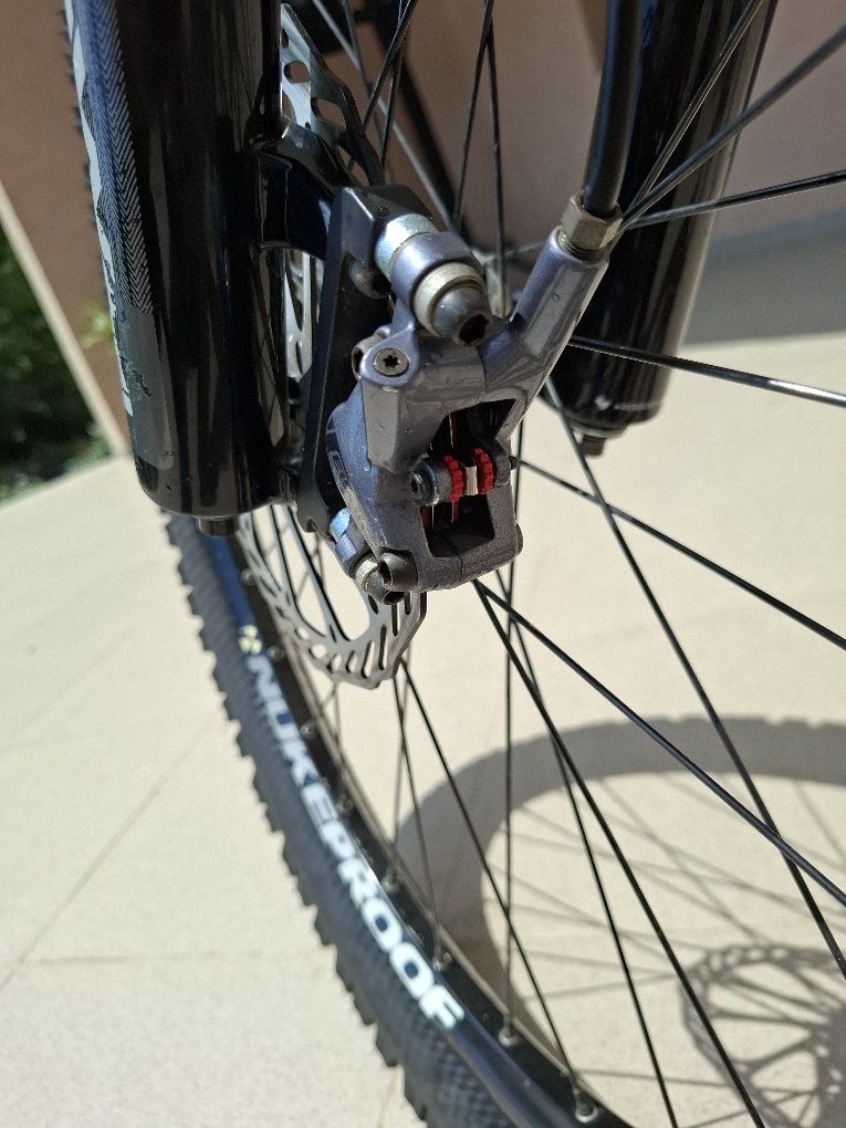 Nukeproof scalp 2015