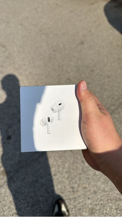 Airpods pro 2 tayp