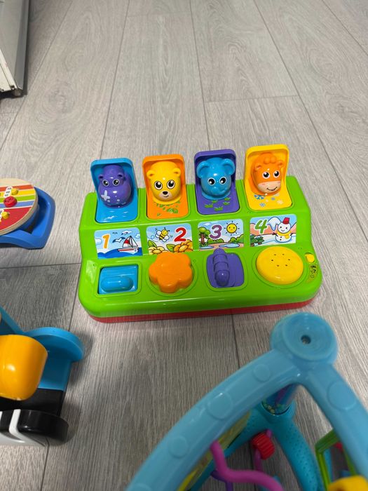 децки играчки на момиче или момче