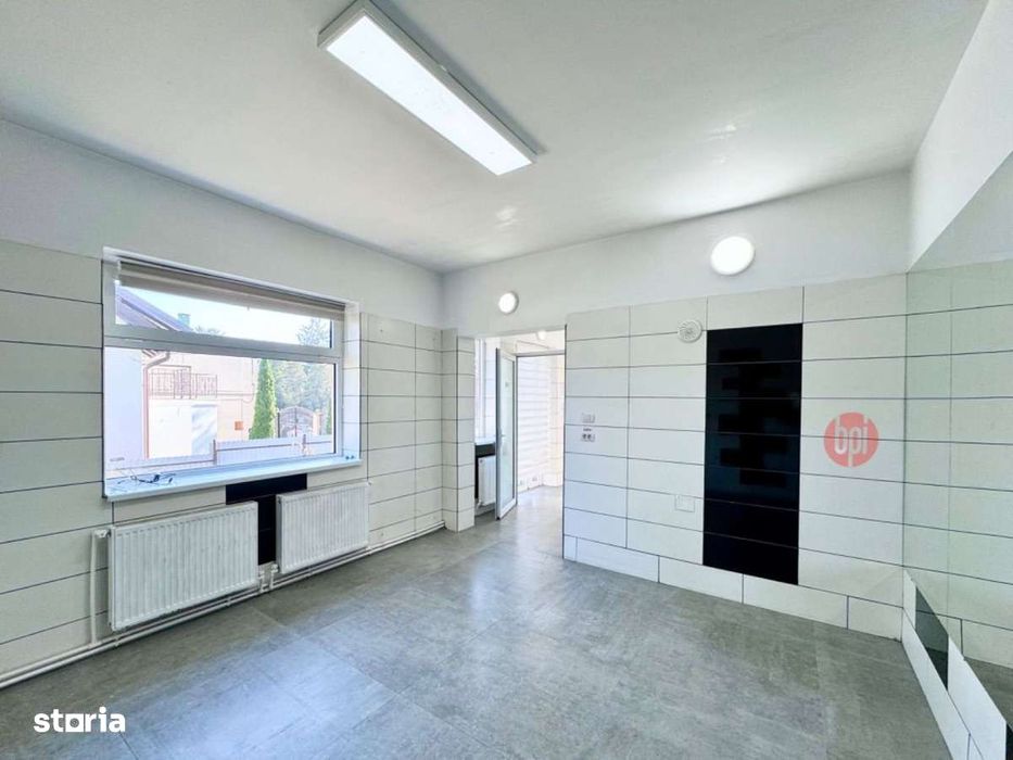Spatiu Comercial situat in FALTICENI, disponibil pentru INCHIRIERE