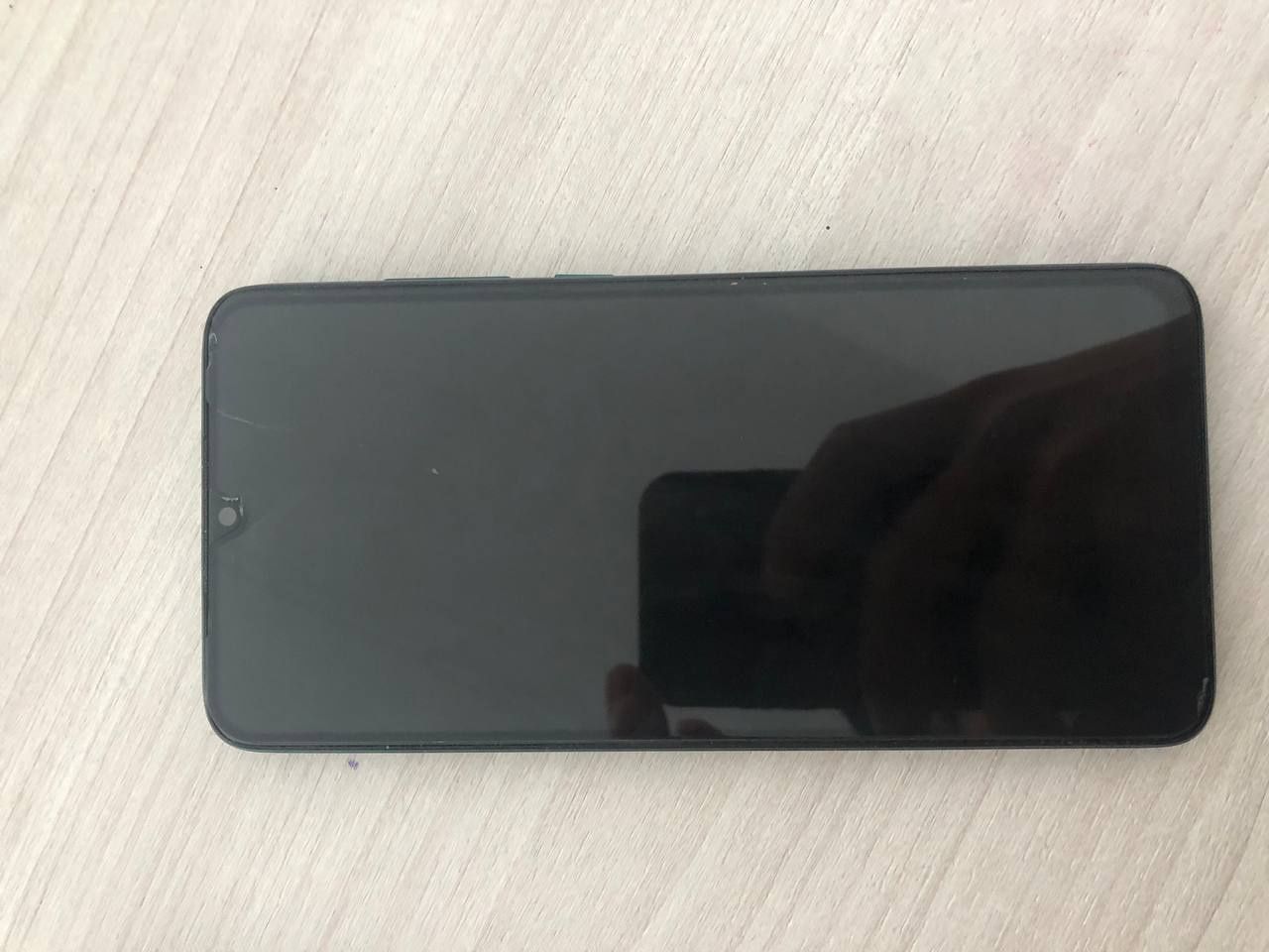 Redmi note 8 pro