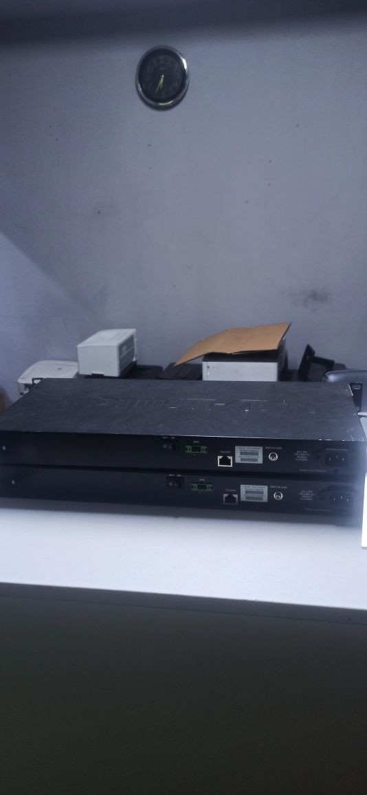 Коммутатор D-Link DES-1210-52 ME