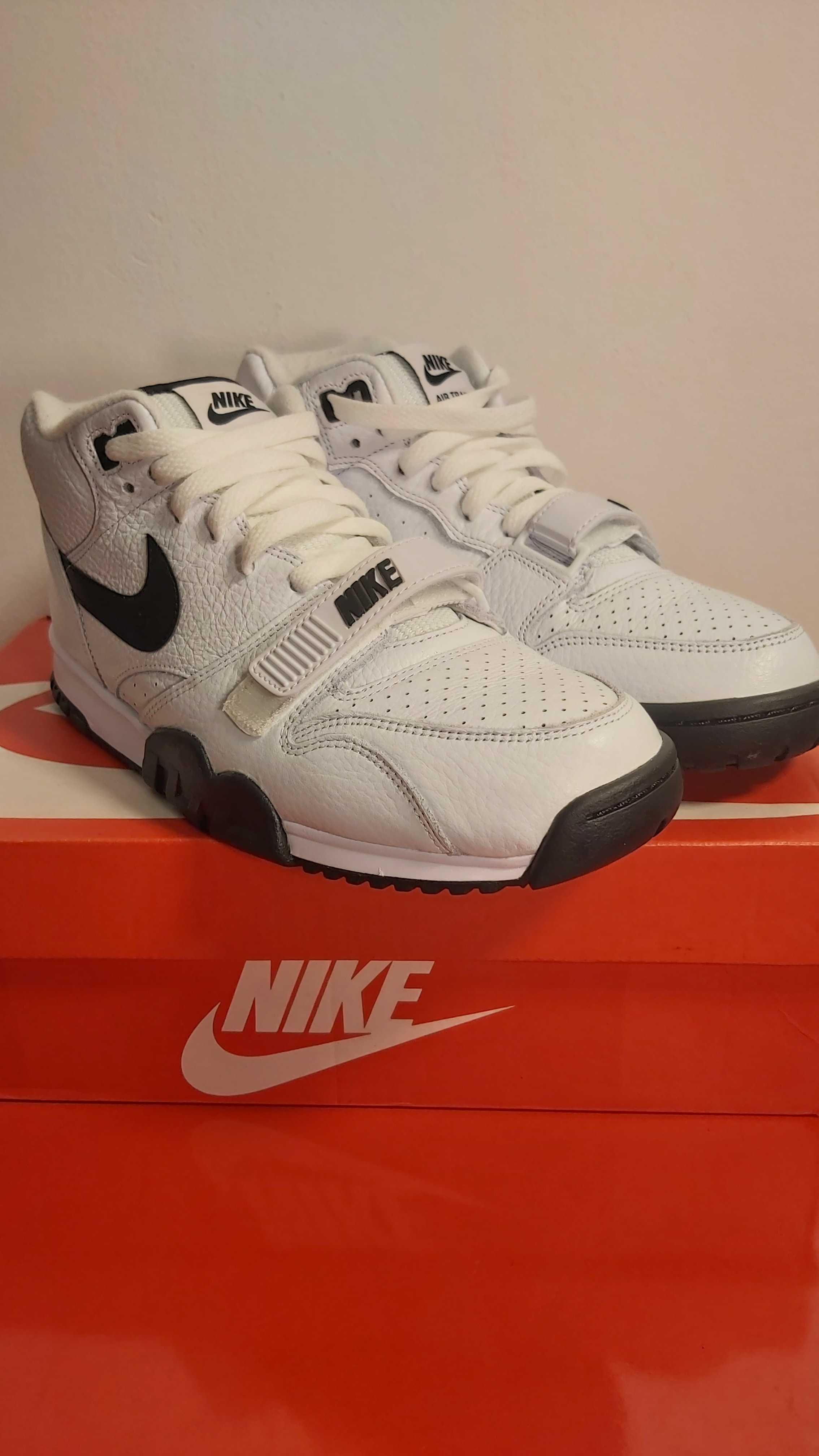 Nike Air Trainer 1 - Номер 42