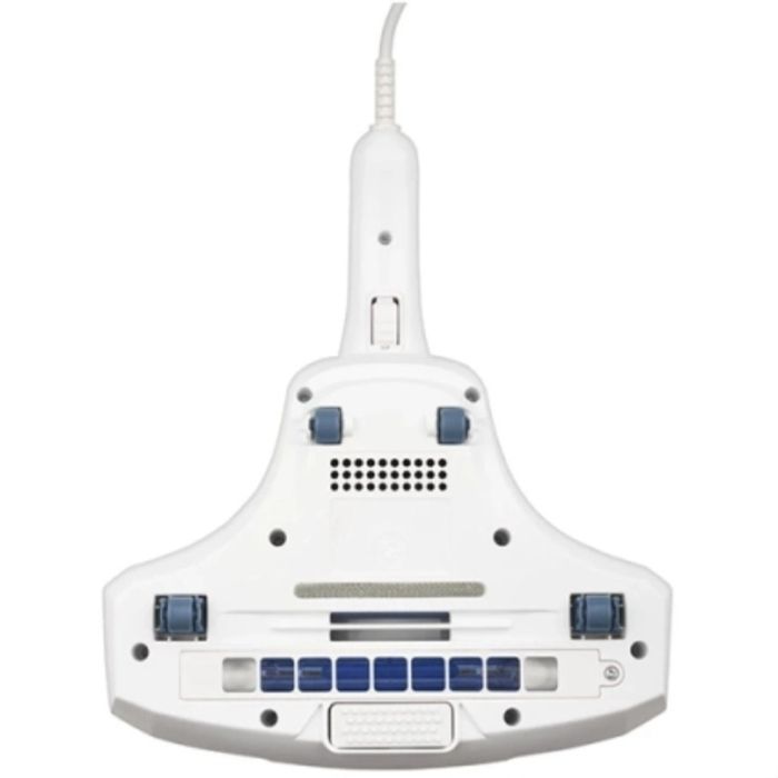 Прахосмукачка против акари,бактерии и микроорганизми