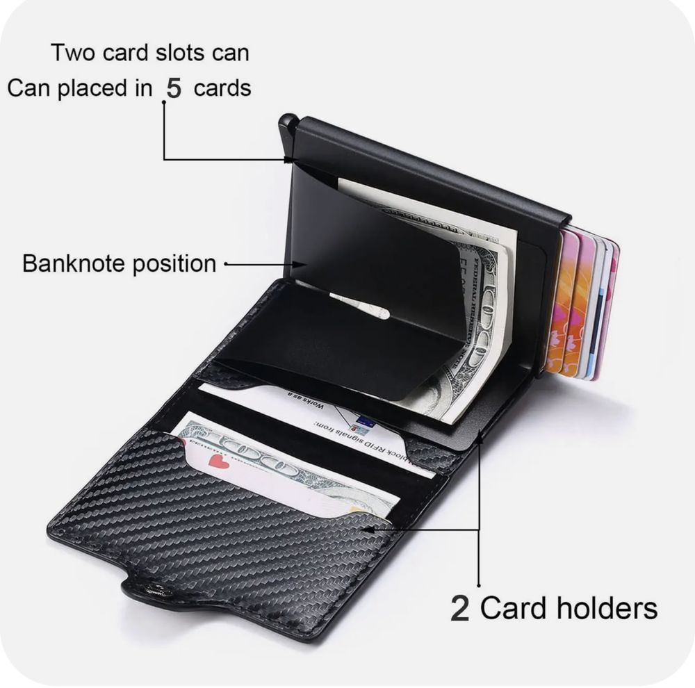 необычные карт холдеры (card holder)