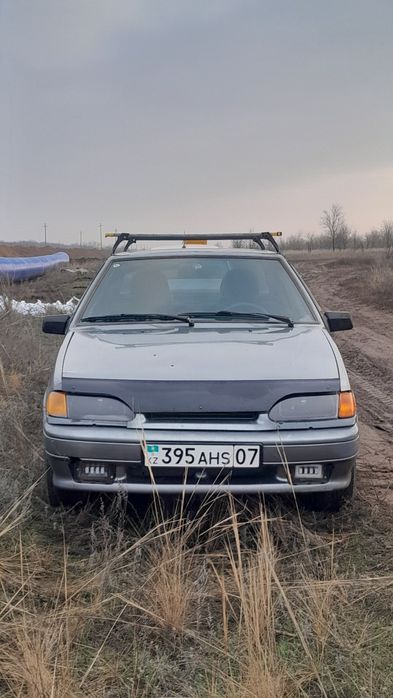 Срочно продам ваз 2115