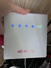 Продам WiFi роутер Altel