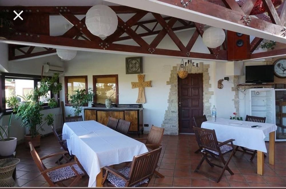 vila pensiune petrecere revelion anul nou nou