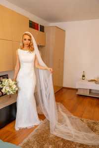 Rochie mireasa Just Bride