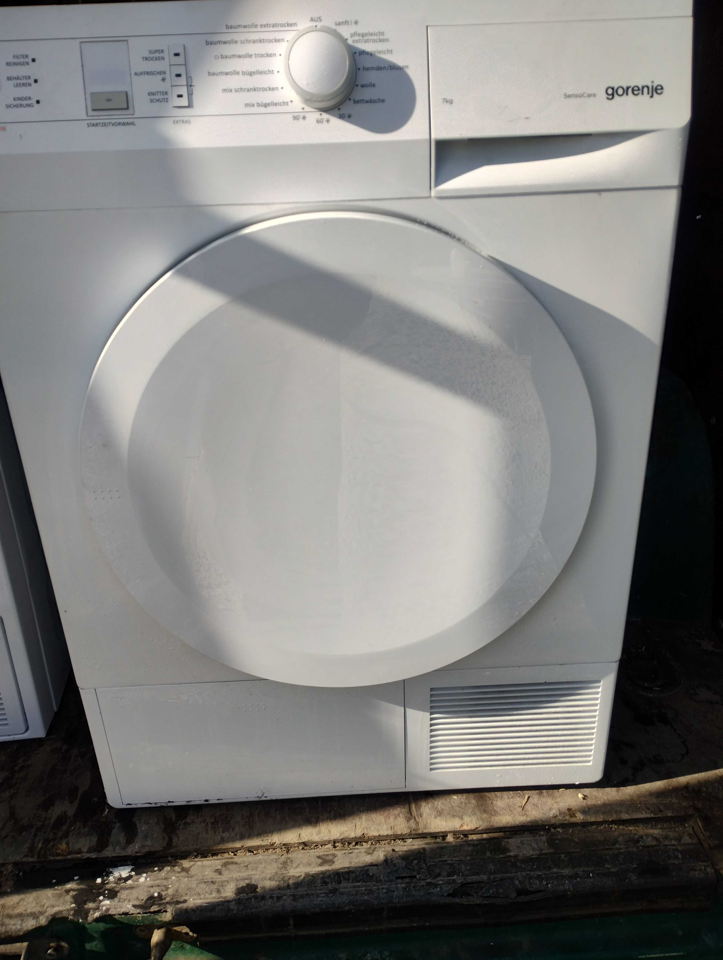 сушилни Gorenie,Beko,Aeg ,Siemens,кондензни,термо помпа