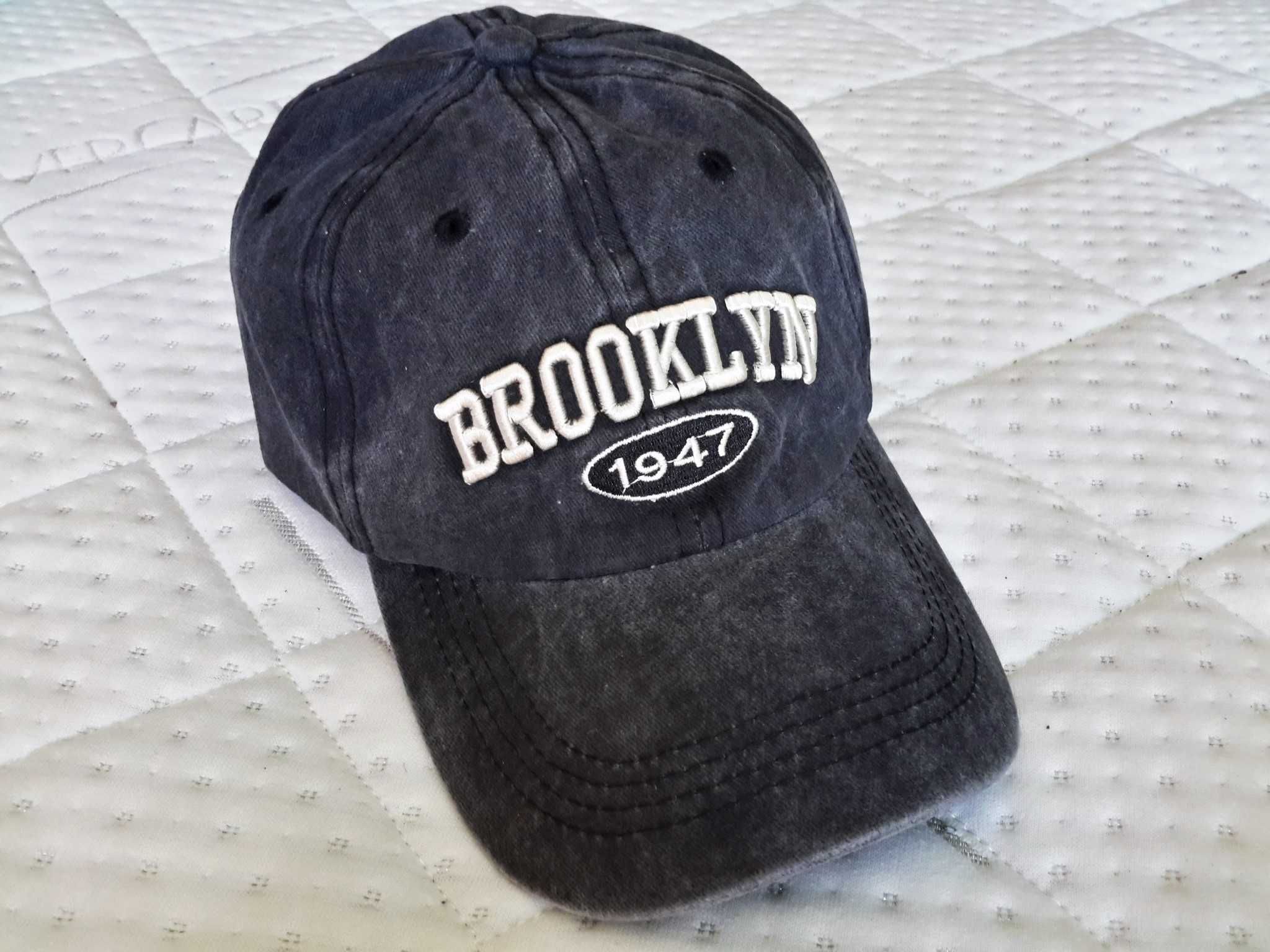 Brooklyn 1947    .