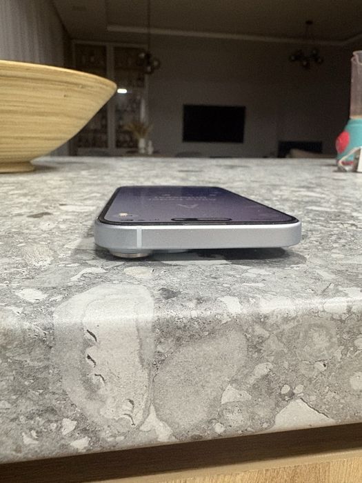 Telefon mobil Apple iPhone 15, 128GB, 5G, Blue