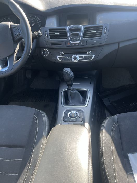 Renault Laguna 4 2.0 dci 150 k.c.