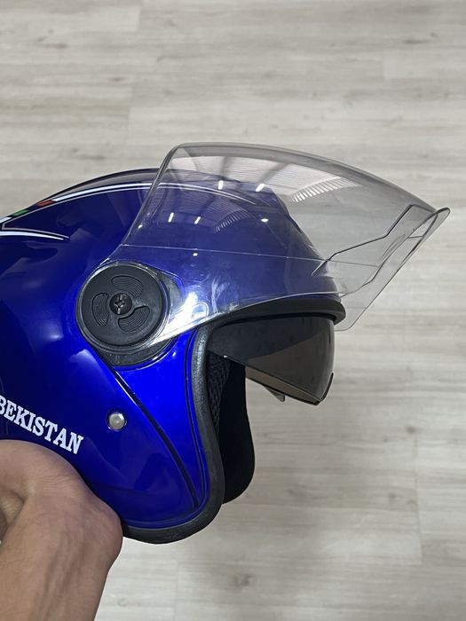 Kaska shlem. kõk rang