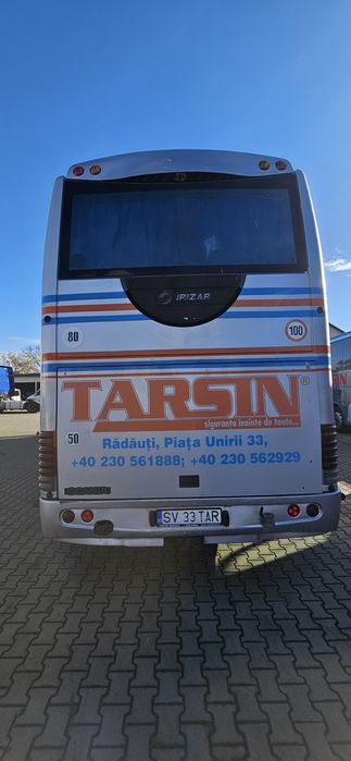 De vânzare autocare Scania Century K124 420