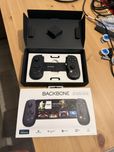 Controller BackBone USB-C Android/Iphone