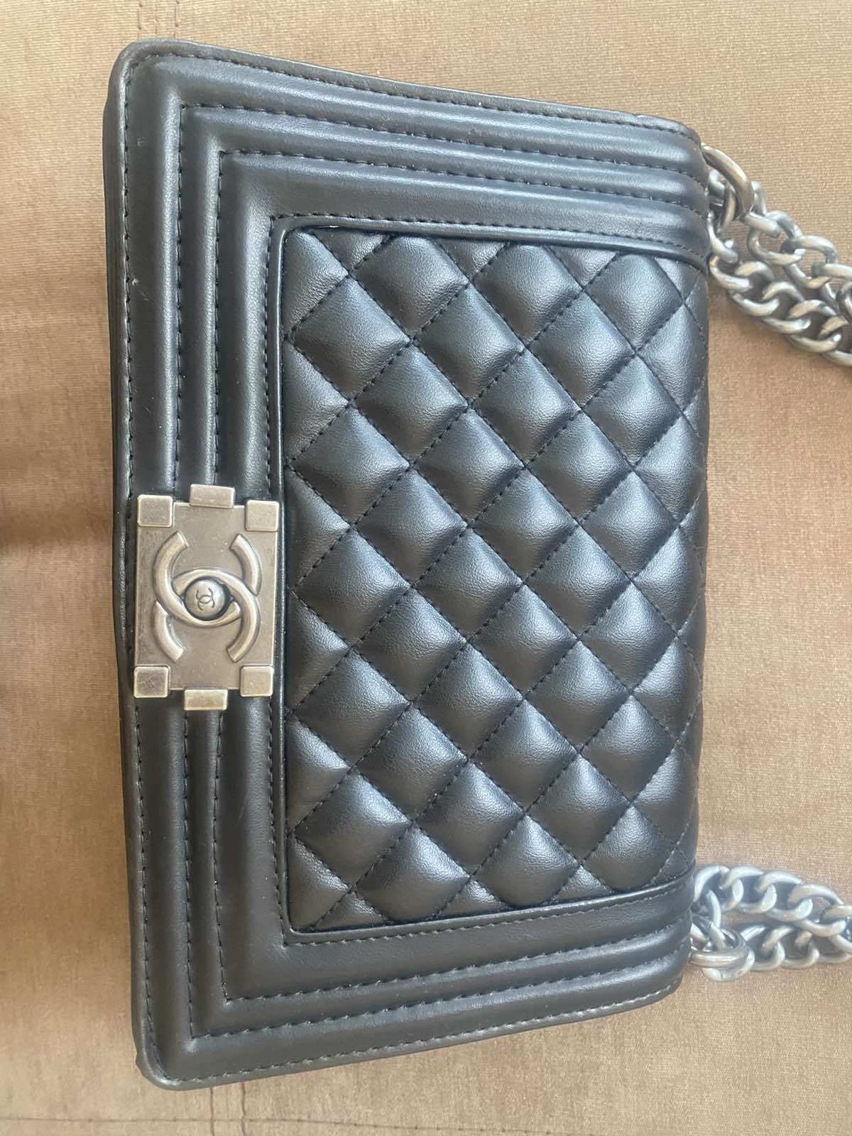 Дамска чанта Chanel