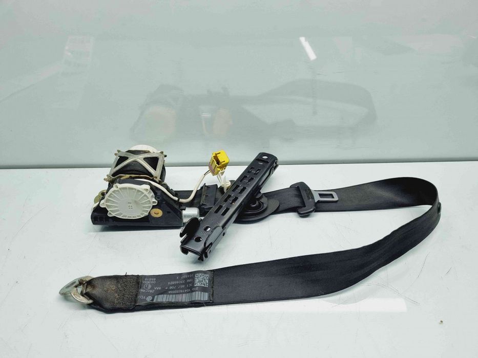 Centura dreapta fata Volkswagen Passat B6 Variant (3C5) [Fabr 2005-20