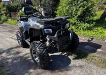 Квадроцикл ATV 200