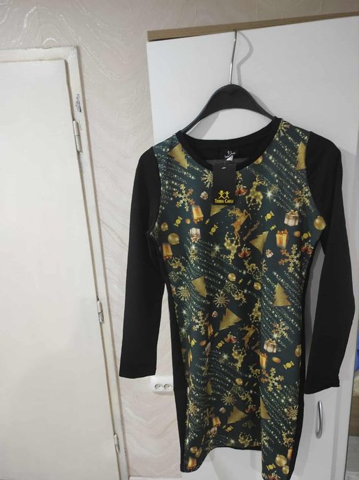 коледни дрехи еднакви цялото семейство