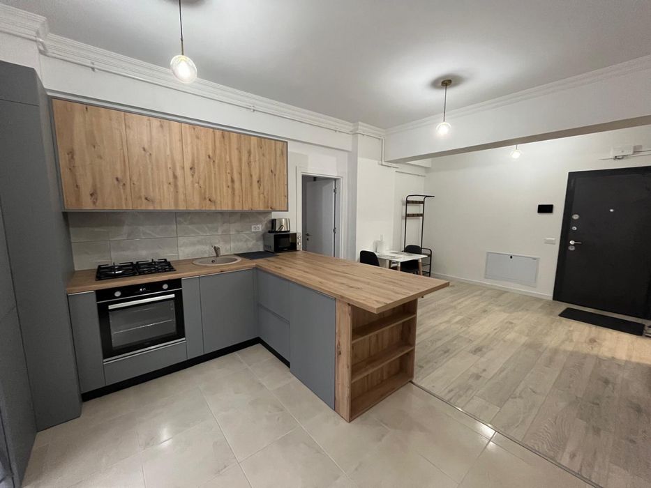 Apartament de inchiriat Energia Residence