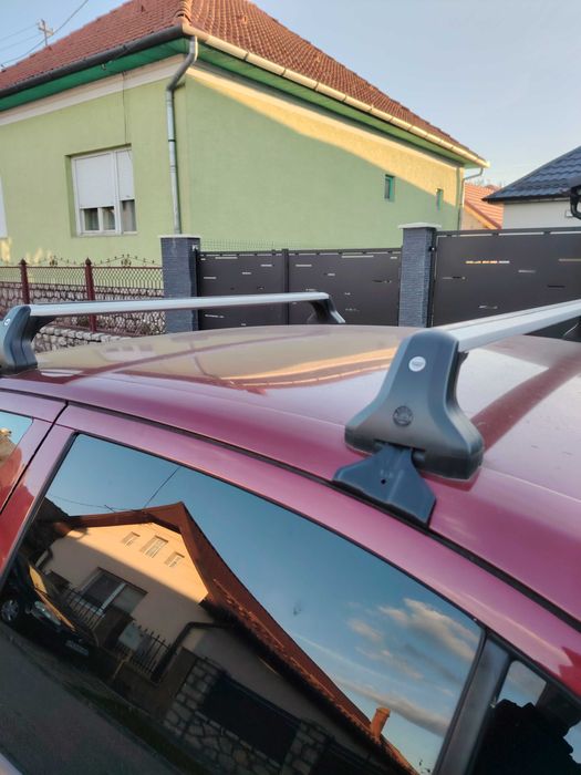 Bare transversale skoda octavia 2 originale