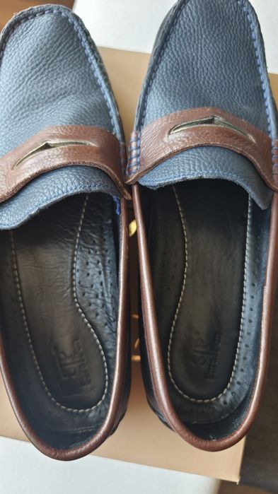 Мокасини Sara Pen