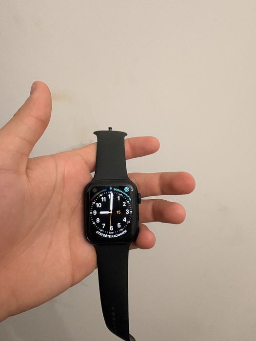 Apple watch se 2