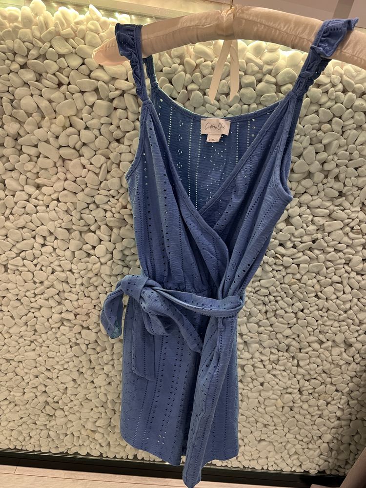 Рокли Avin, Pepe jeans, Zara ..