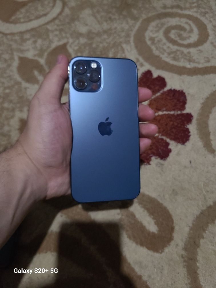 Iphone 12 pro sotiladi